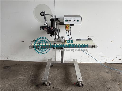 Show advert Schafer C1 Top labeller