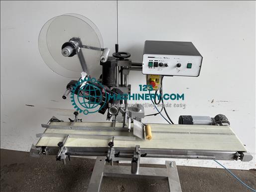 Show advert Schafer C1 Top labeller