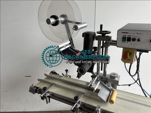 Show advert Schafer C1 Top labeller