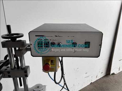 Show advert Schafer C1 Top labeller