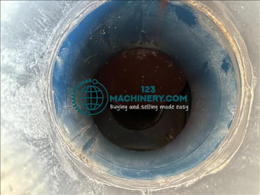 İlanı göster Nederman CARZ FL200 Explosion isolation flap valve