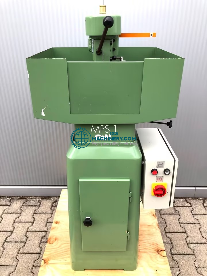 G&N Kugelmüller MPS 1