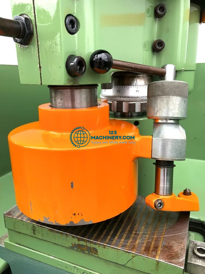 G&N Kugelmüller MPS 1