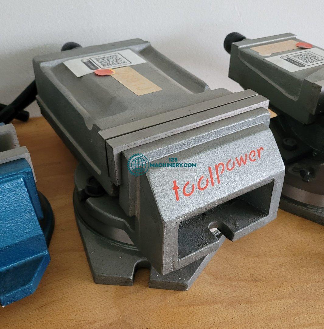Vice TOOLPOWER QH 125
