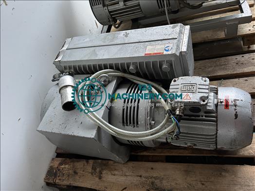 Pokaż ogłoszenie Pompy próżniowe Busch RA0255