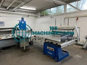 Baumann jogger BSB 5