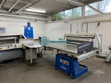 Baumann jogger BSB 5