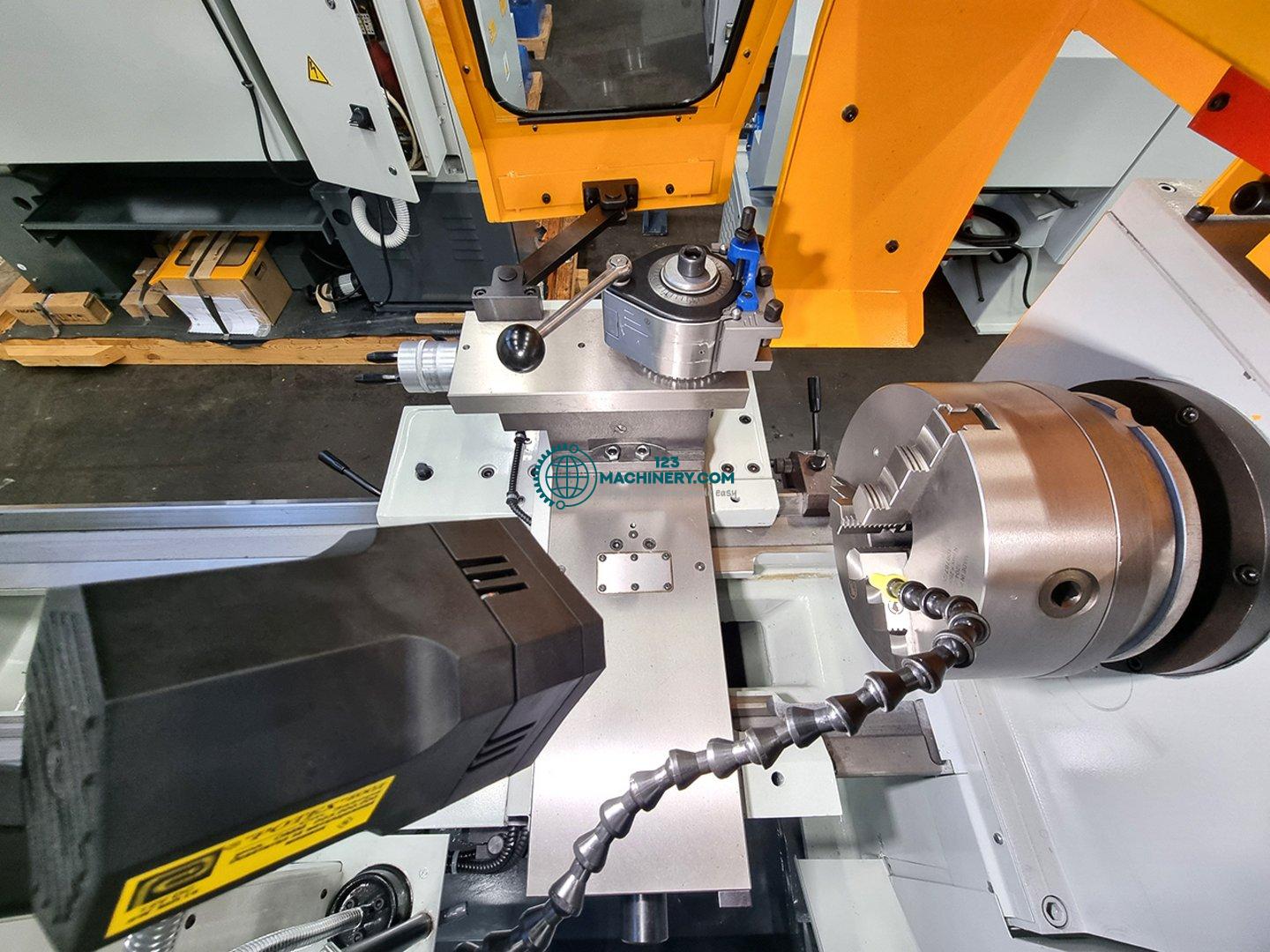 Afficher l`annonce Centre lathe ZMM C 11 MC