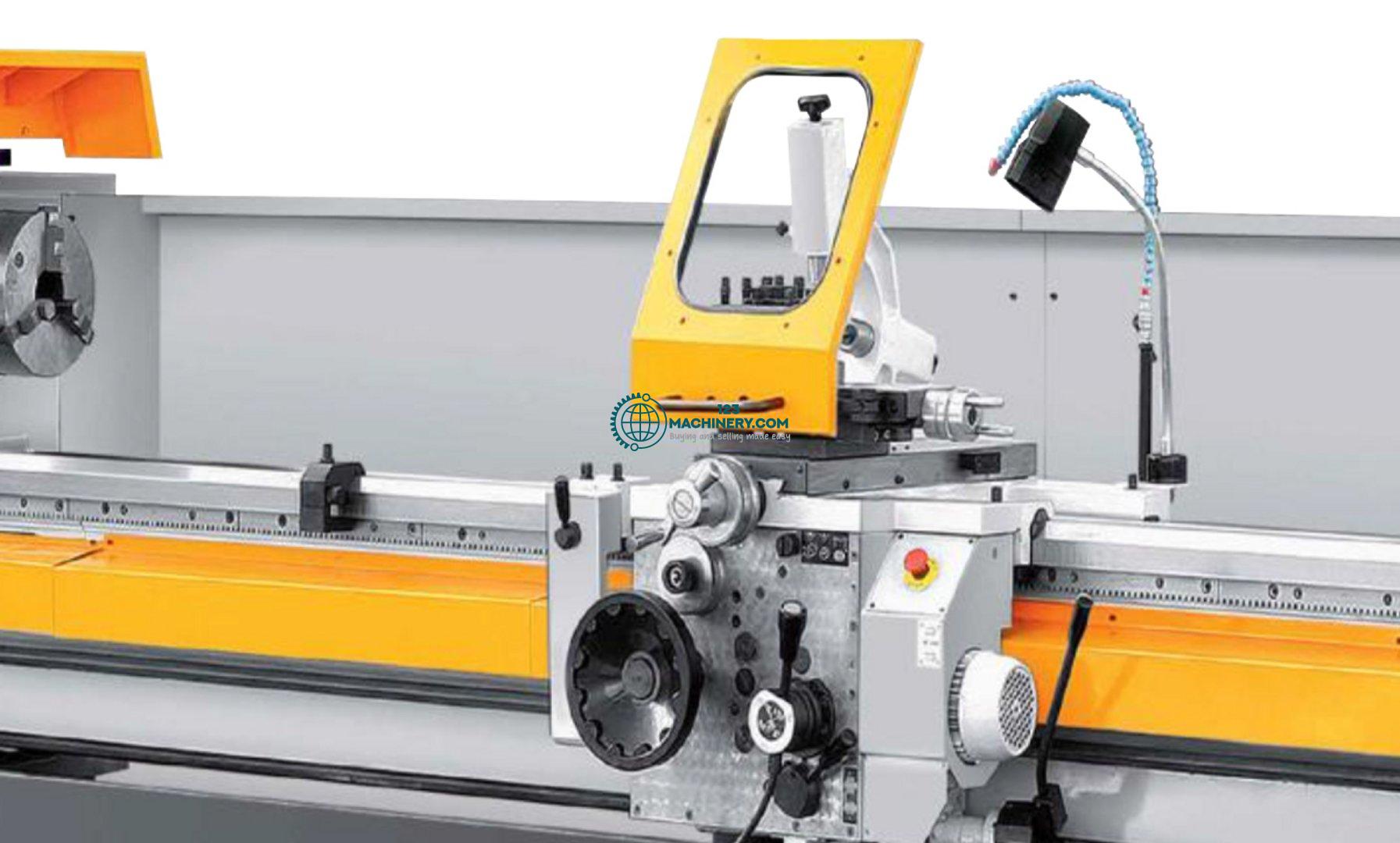 Afficher l`annonce Centre lathe ZMM C 11 MC