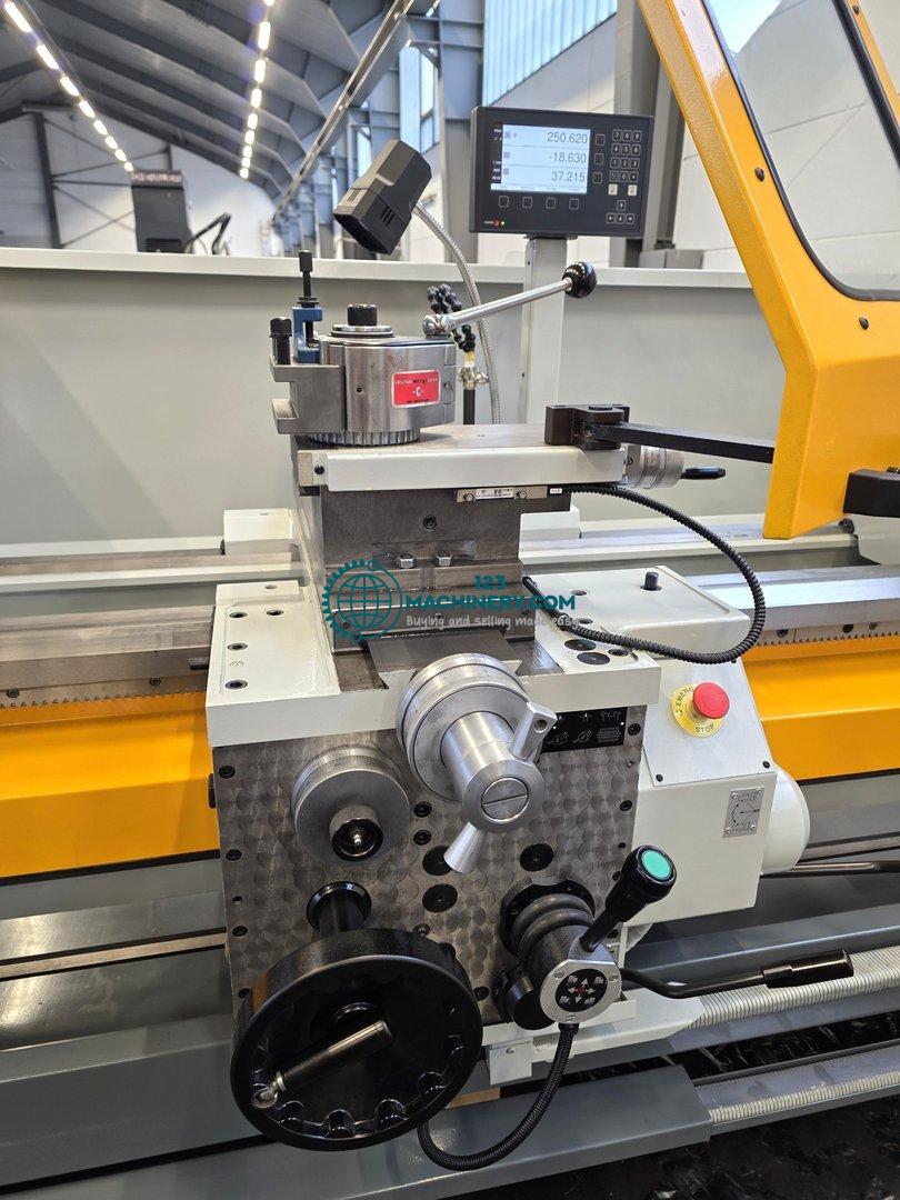 Centre lathe ZMM C 11 MC