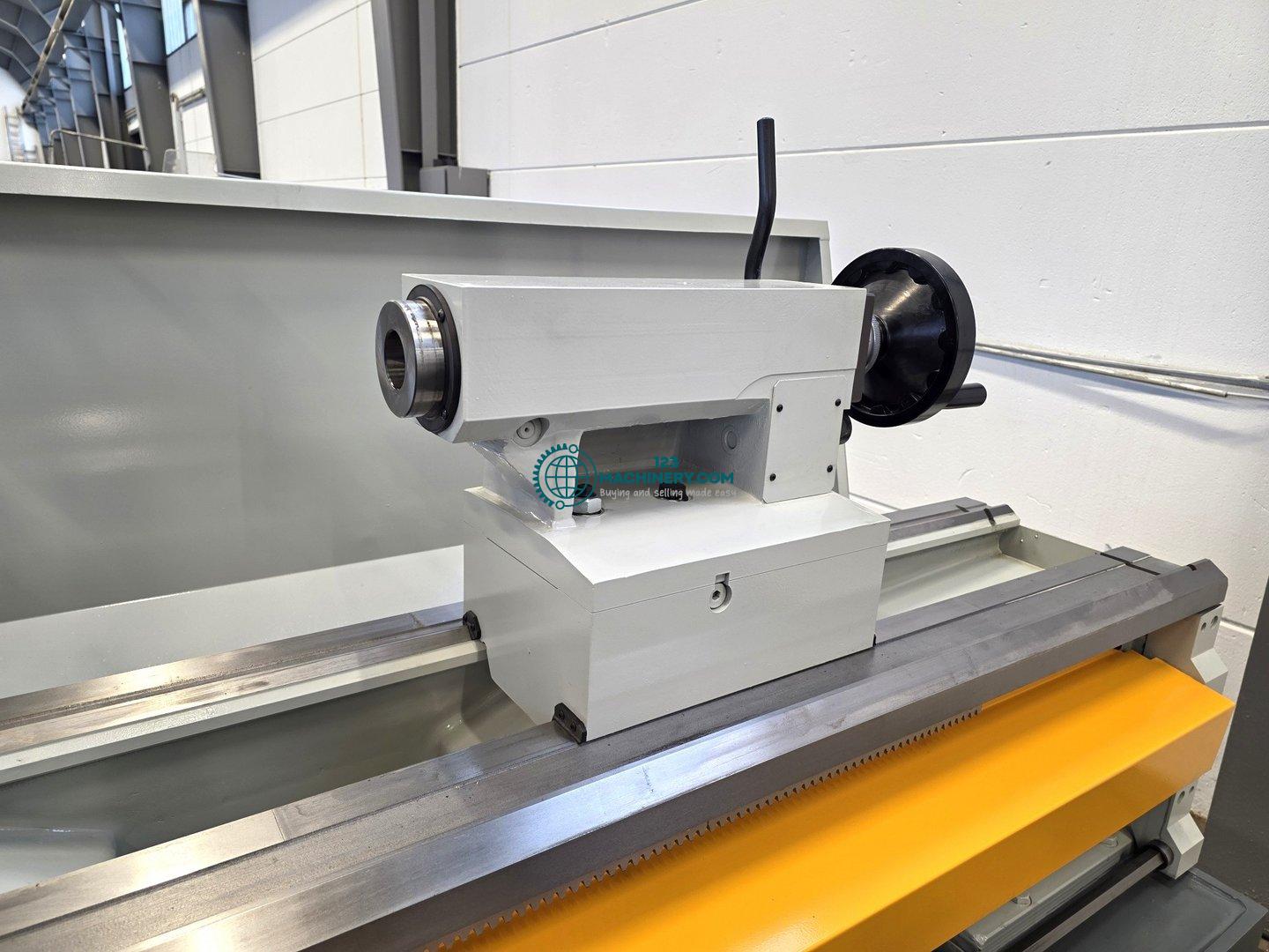 Centre lathe ZMM C 11 MC