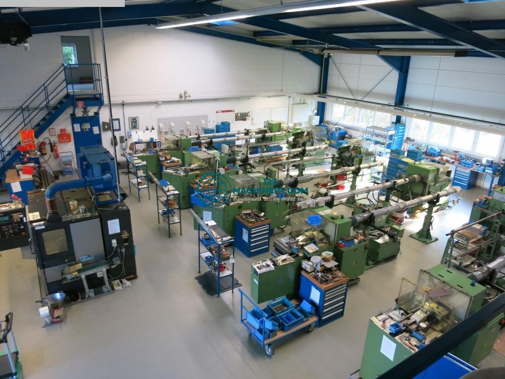 Anlage