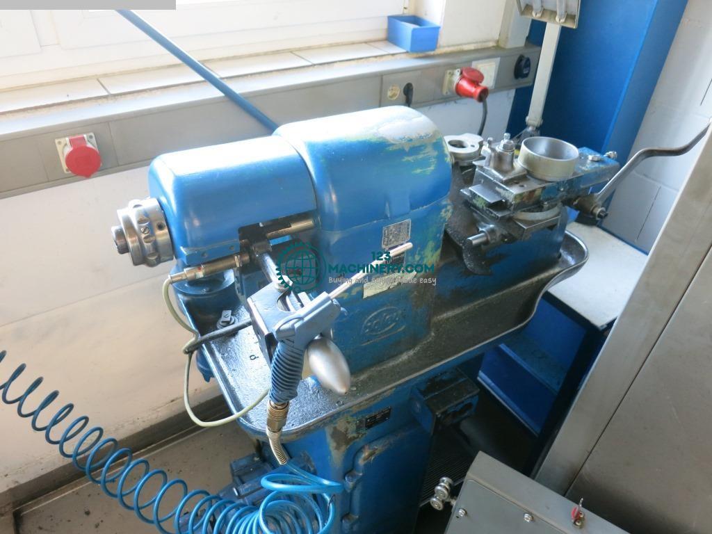 Anlage