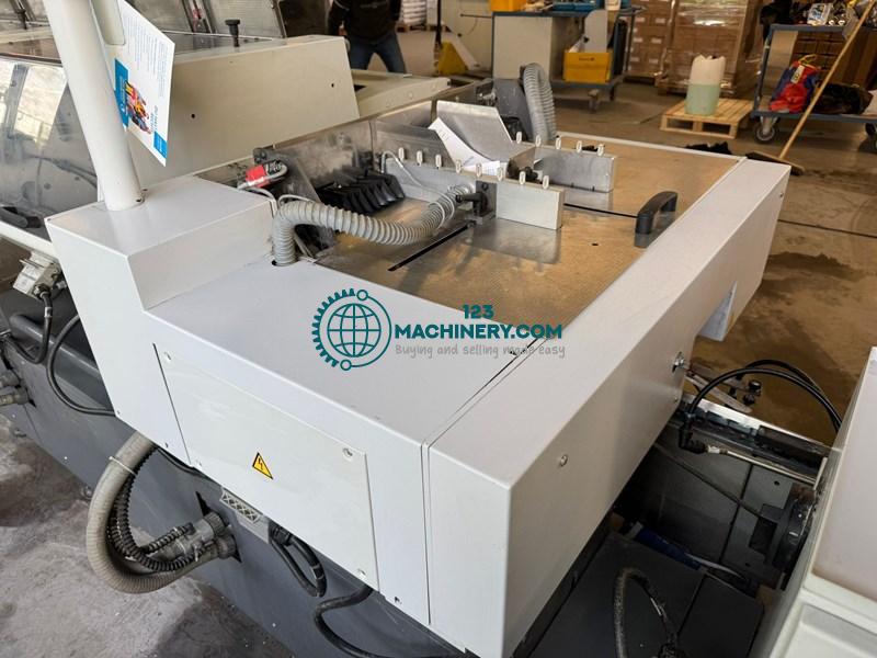 Show advert Heidelberg stitching line ST350