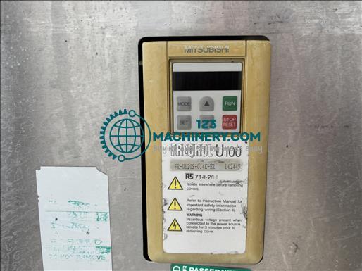 Show advert NNP Rotary table