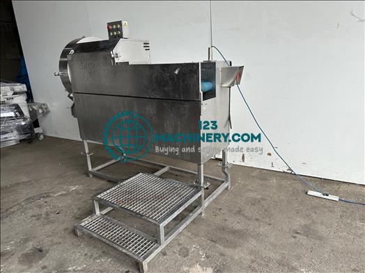 Mostrar anuncio Eillert G1500 Eillert G1500 belt slicer