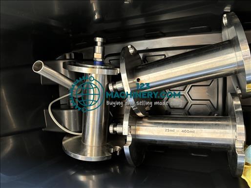 Показывать рекламу Riggs 1000 Three head filler