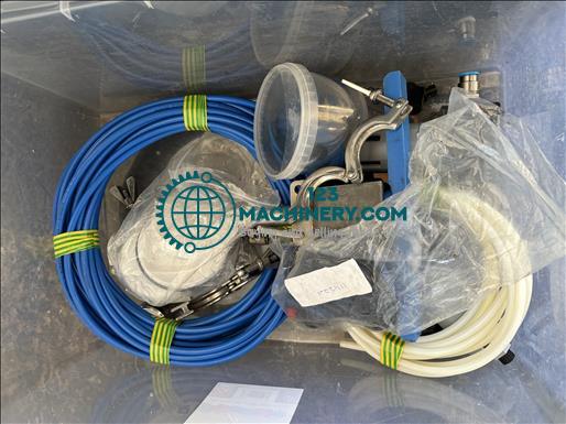 Показывать рекламу Riggs 1000 Three head filler