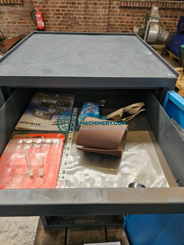 Показывать рекламу Werkzeugschränke