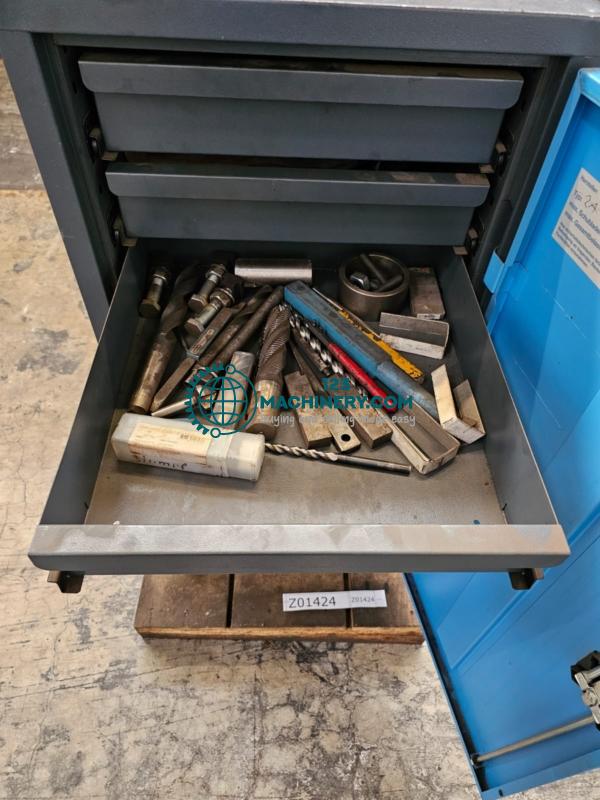 Показывать рекламу Werkzeugschränke