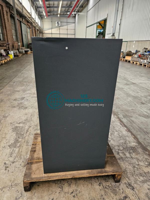 Показывать рекламу Werkzeugschränke