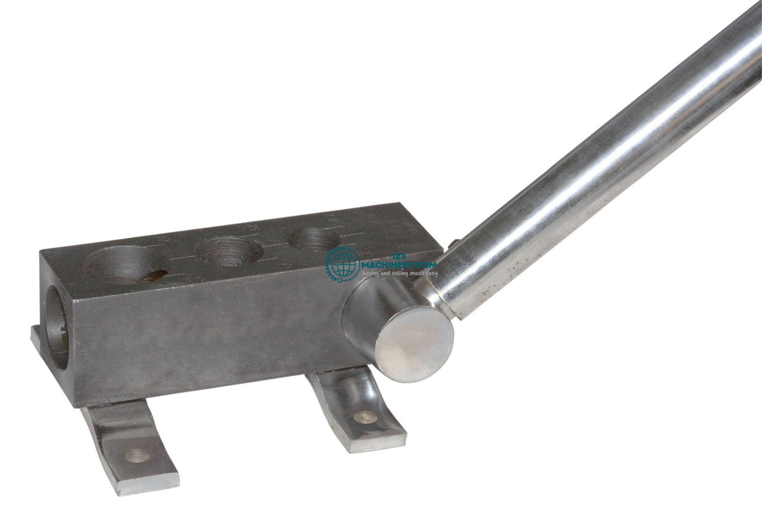 Manueller Rohrausklinker TOOLPOWER RA 1