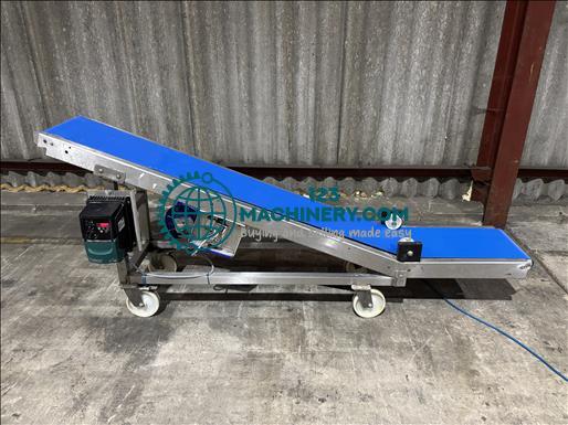 NNP Elevator conveyor