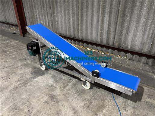 NNP Elevator conveyor