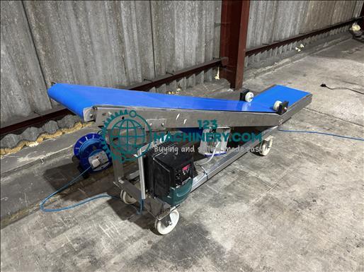 NNP Elevator conveyor