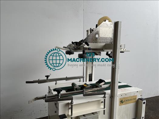 Mostrar anuncio Endoline 710 Case taper