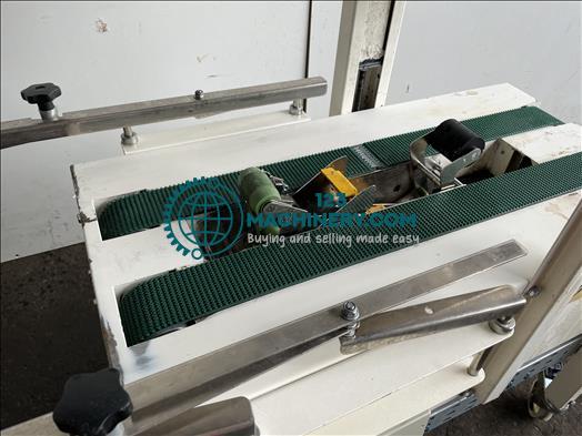 Mostrar anuncio Endoline 710 Case taper