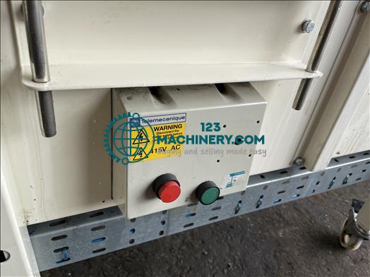 Mostrar anuncio Endoline 710 Case taper