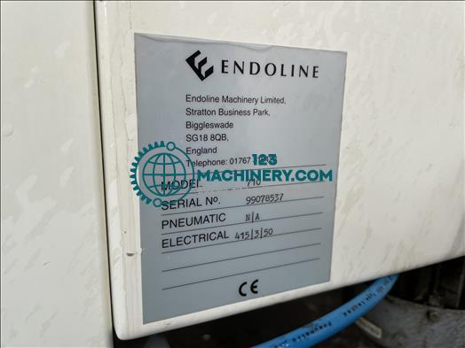 Mostrar anuncio Endoline 710 Case taper