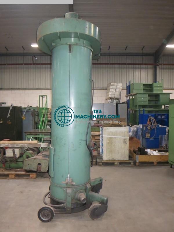 Show advert Entstauber