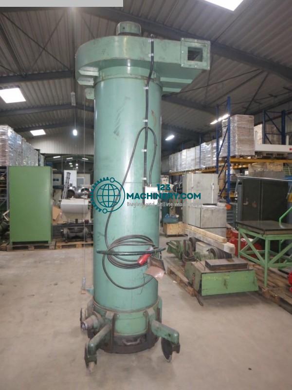 Show advert Entstauber