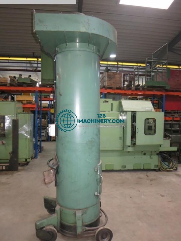 Show advert Entstauber