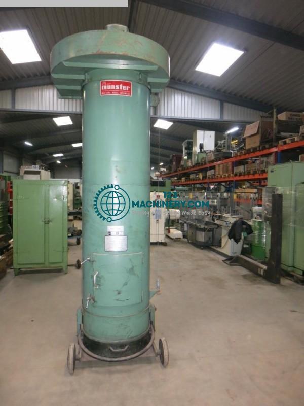 Show advert Entstauber