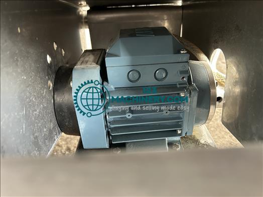 İlanı göster SSW Sanitise Sanitiser tunnel