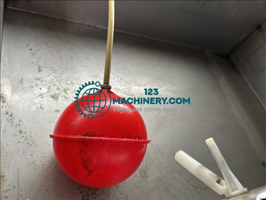 İlanı göster SSW Sanitise Sanitiser tunnel