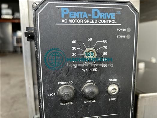 İlanı göster SSW Sanitise Sanitiser tunnel