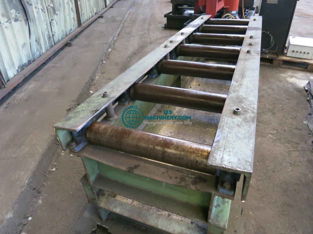 Показывать рекламу Rollenbahn