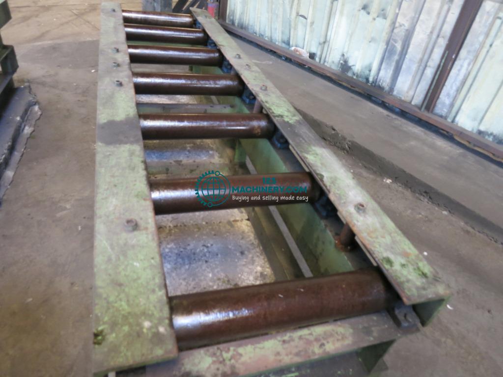 Показывать рекламу Rollenbahn