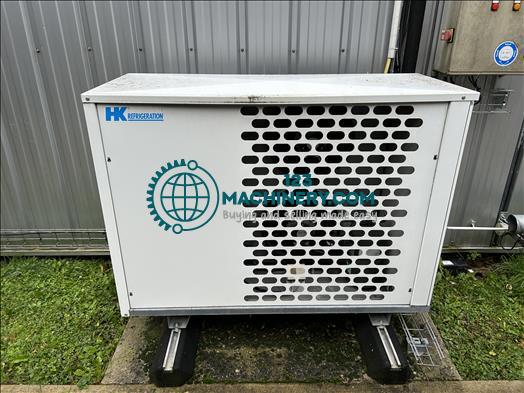 HK Refrigeration Refrigeration pack