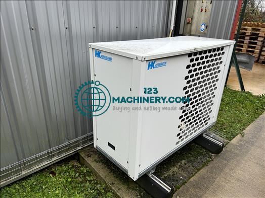 HK Refrigeration Refrigeration pack