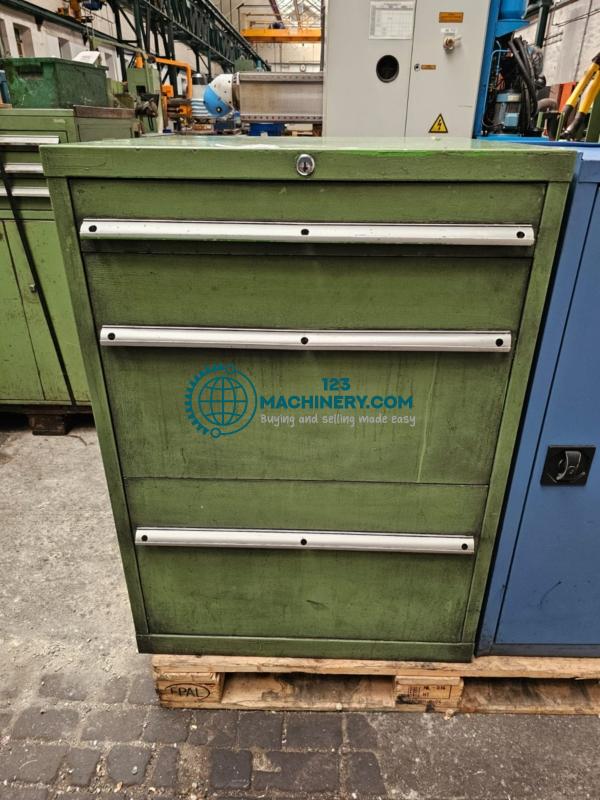 İlanı göster Schubladenschränke