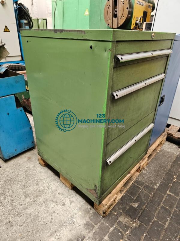 İlanı göster Schubladenschränke