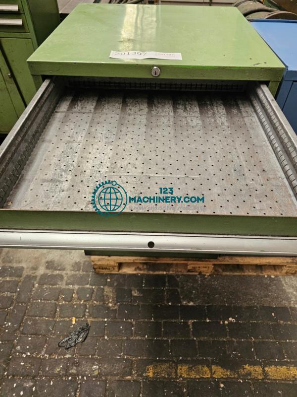 İlanı göster Schubladenschränke