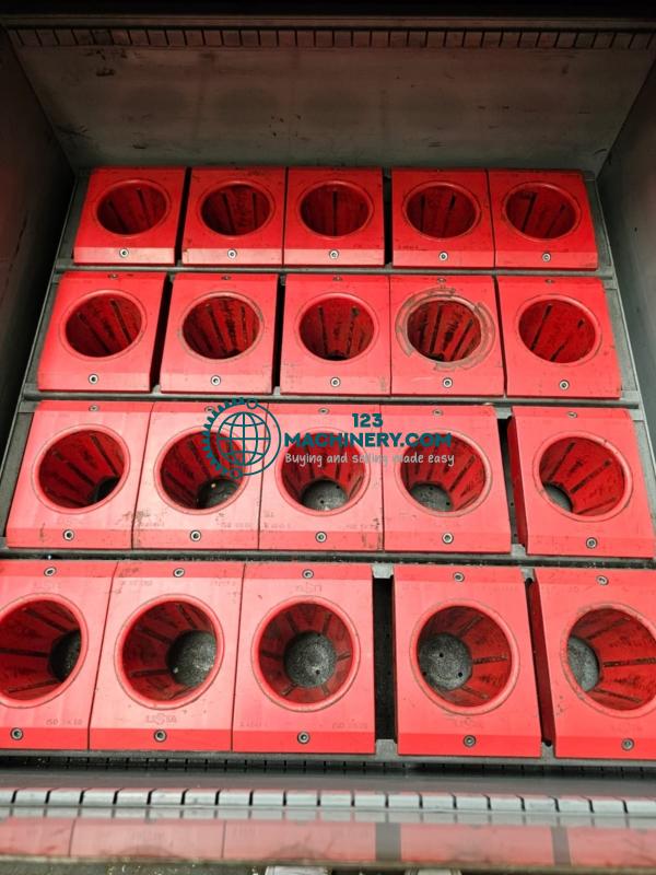 İlanı göster Schubladenschränke