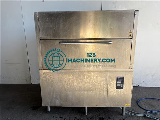 Inserat anzeigen Electrolux EPPWELG Electronic pot washer