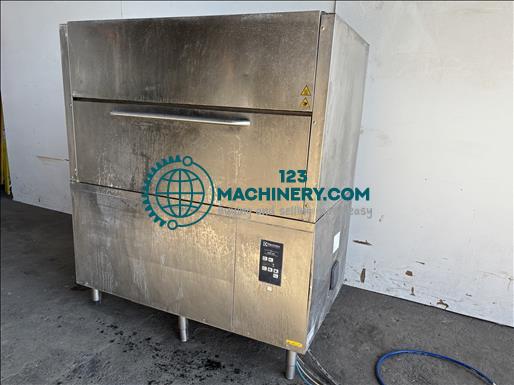 Inserat anzeigen Electrolux EPPWELG Electronic pot washer